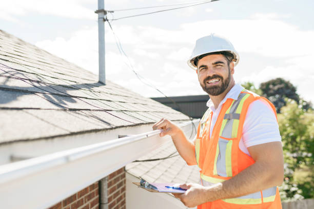 Best Commercial Roofing Services  in Hartville, OH