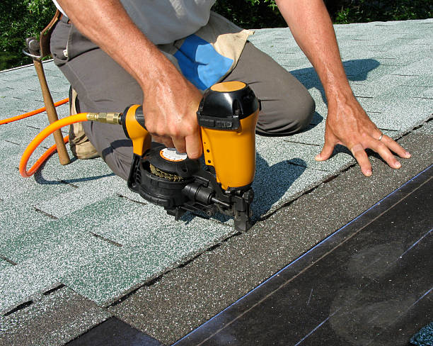 Best New Roof Installation  in Hartville, OH