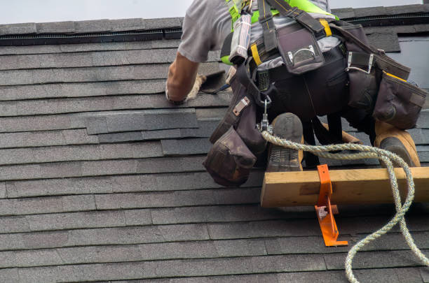 Quick and Trustworthy Emergency Roof Repair Services in Hartville, OH