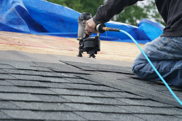 Best Shingle Roofing Installation  in Hartville, OH