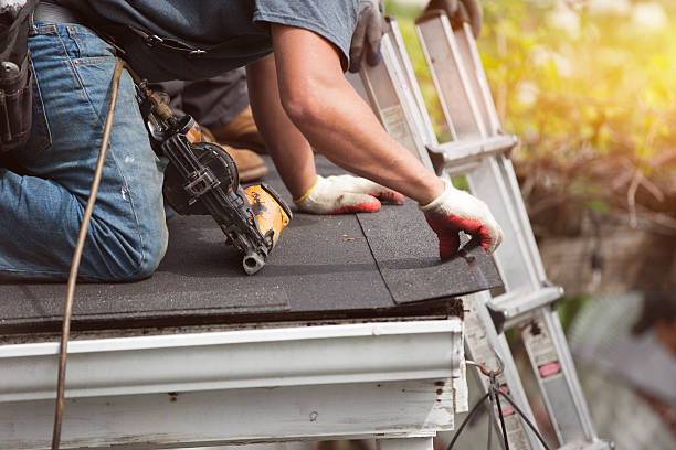 Quick and Trustworthy Emergency Roof Repair Services in Hartville, OH