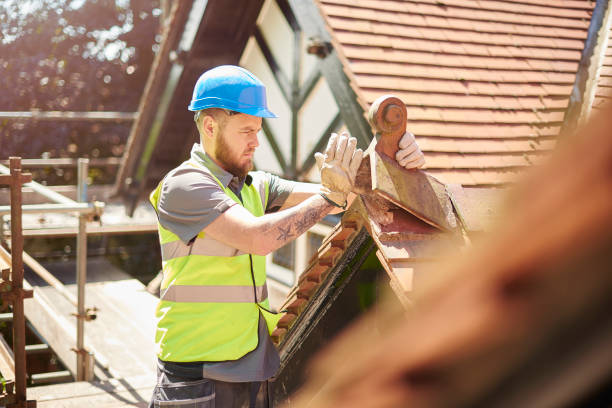 Best Roofing Contractor Near Me  in Hartville, OH